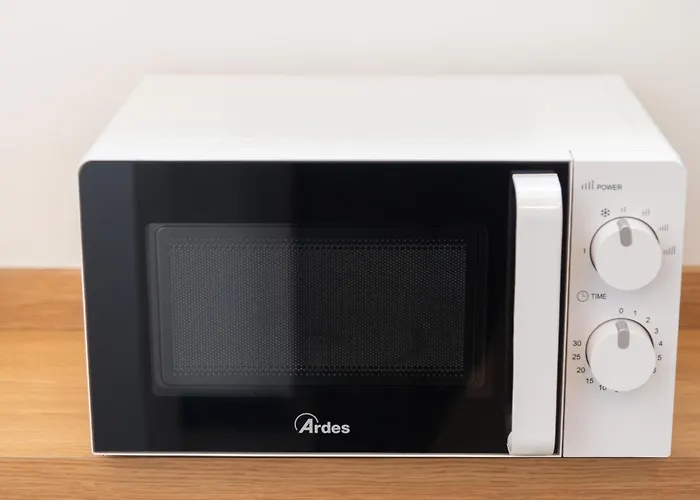 Anfora Romana - Centro Lägenhet