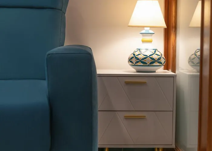 Apartment Anfora Romana - Centro