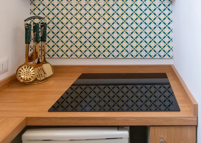 Anfora Romana - Centro Apartment