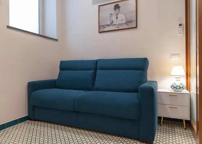 Anfora Romana - Centro * Sorrento