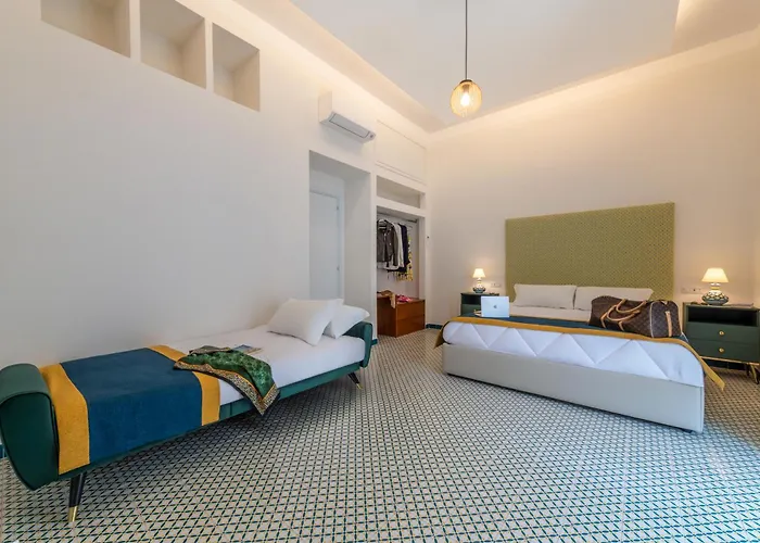 Apartment Anfora Romana - Centro *