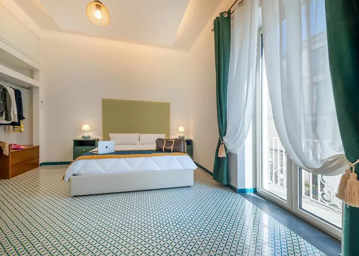 Apartment Anfora Romana - Centro *