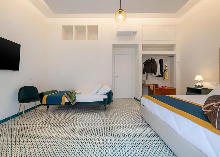 Anfora Romana - Centro Sorrento