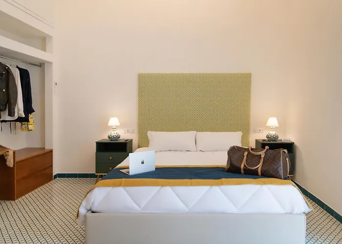 Anfora Romana - Centro Apartment