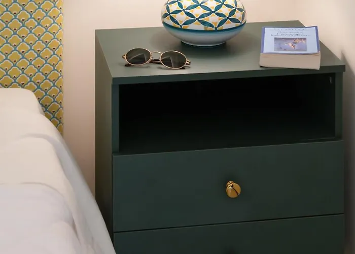 Anfora Romana - Centro *