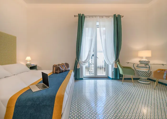 Anfora Romana - Centro