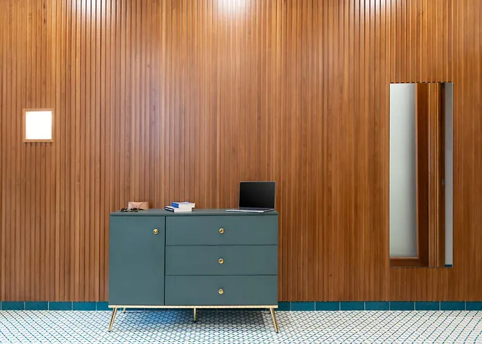 Apartment Anfora Romana - Centro *