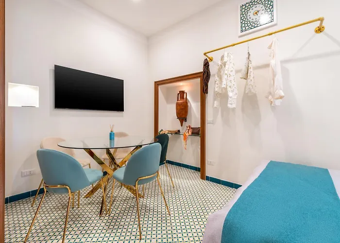 Lägenhet Anfora Romana - Centro *