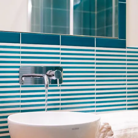 Anfora Romana - Centro Lägenhet