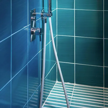 Anfora Romana - Centro Lägenhet *