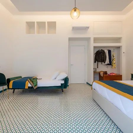 Anfora Romana - Centro Sorrento