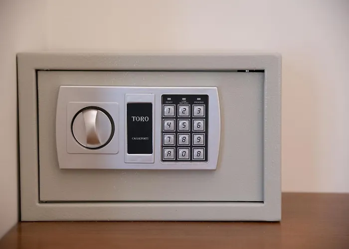 Anfora Romana - Centro