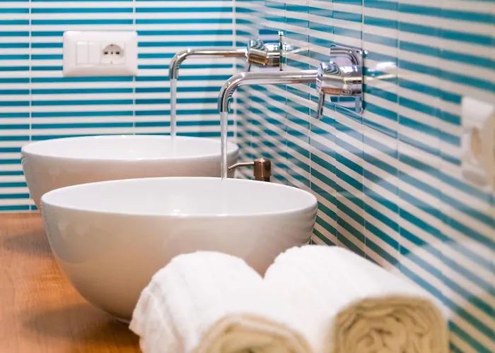 Anfora Romana - Centro * 索伦托