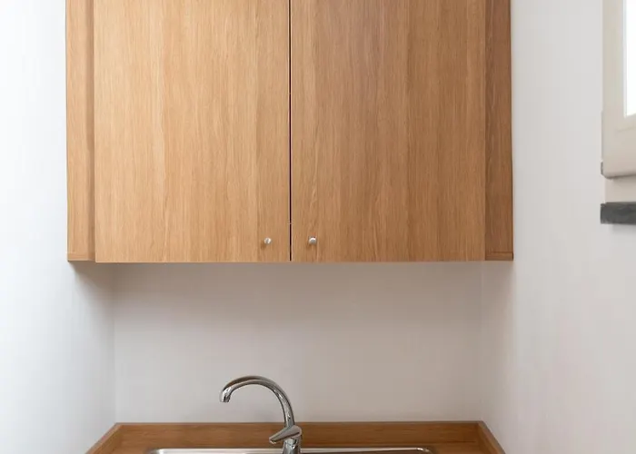 Anfora Romana - Centro 公寓 索伦托