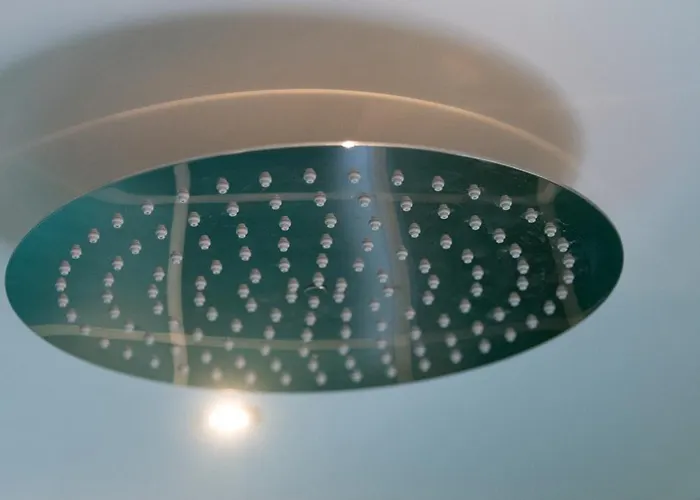 Anfora Romana - Centro 公寓