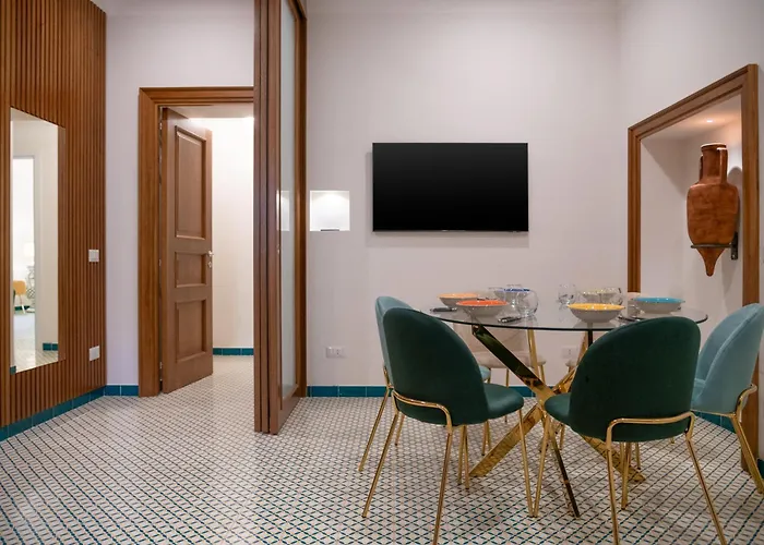 Anfora Romana - Centro