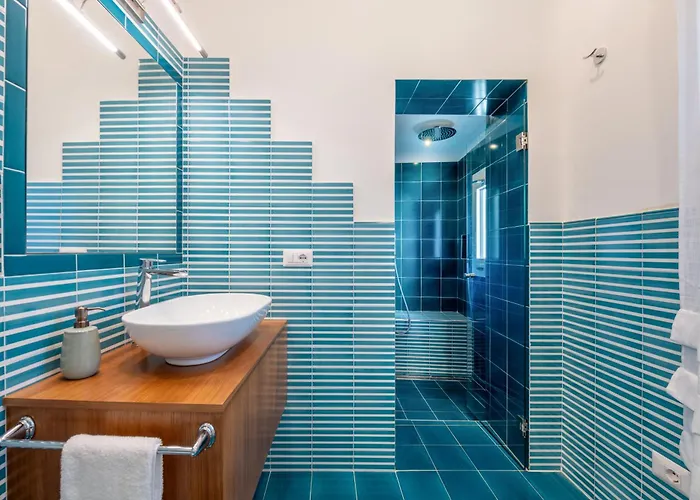 公寓 Anfora Romana - Centro 索伦托