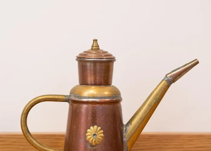 Anfora Romana - Centro 索伦托