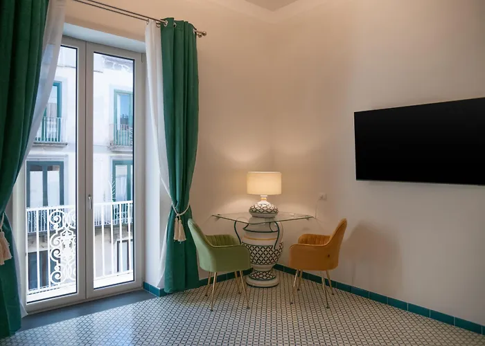 Anfora Romana - Centro *