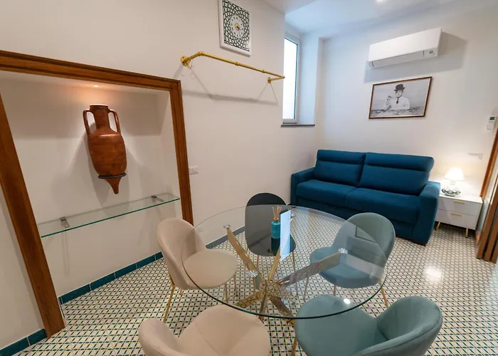 Anfora Romana - Centro *