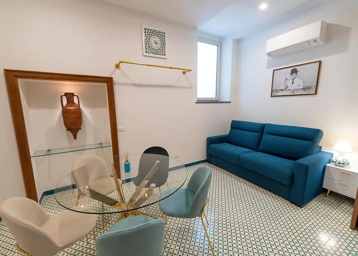 Anfora Romana - Centro