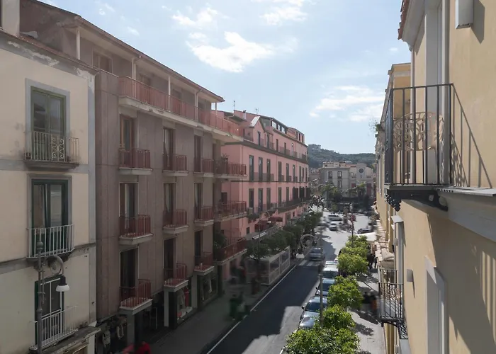 Anfora Romana - Centro 公寓 *