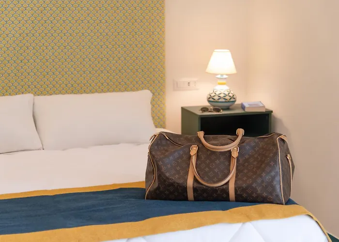 公寓 Anfora Romana - Centro