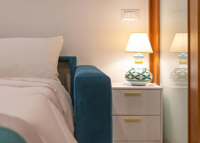 公寓 Anfora Romana - Centro *